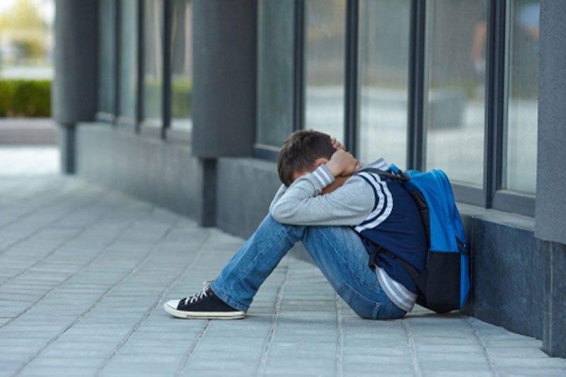 Hypnose-Therapie bei Schul- und Prüfungsangst