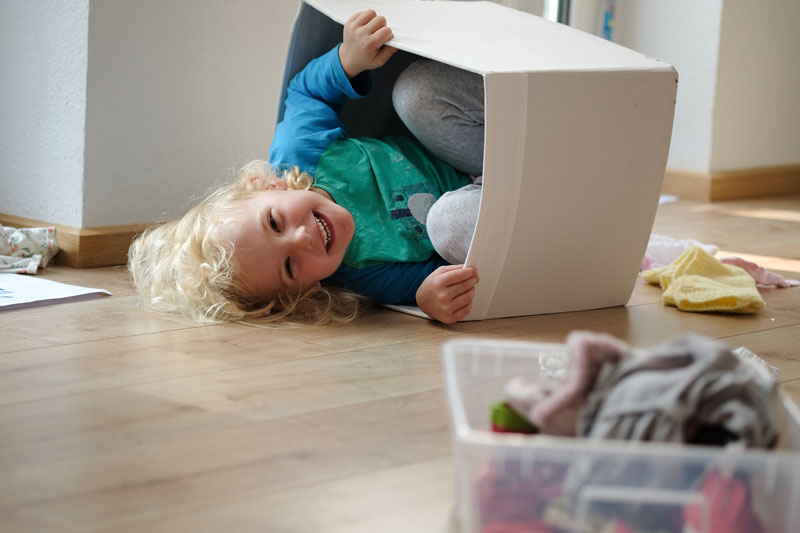 Hypnose-Therapie bei ADHS und innerer Unruhe