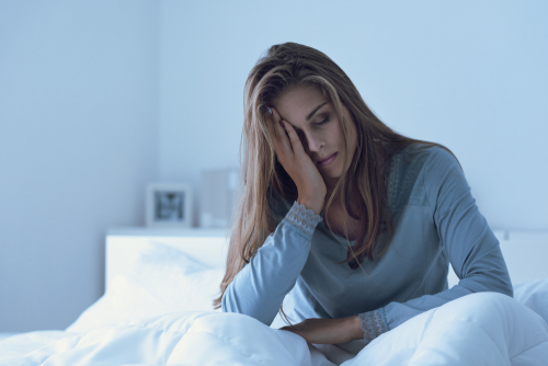 Hypnose-Therapie bei Schlafstörungen
