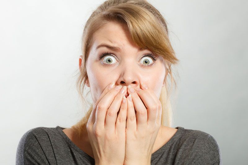 Hypnose-Therapie bei Angst vorm Zahnarzt