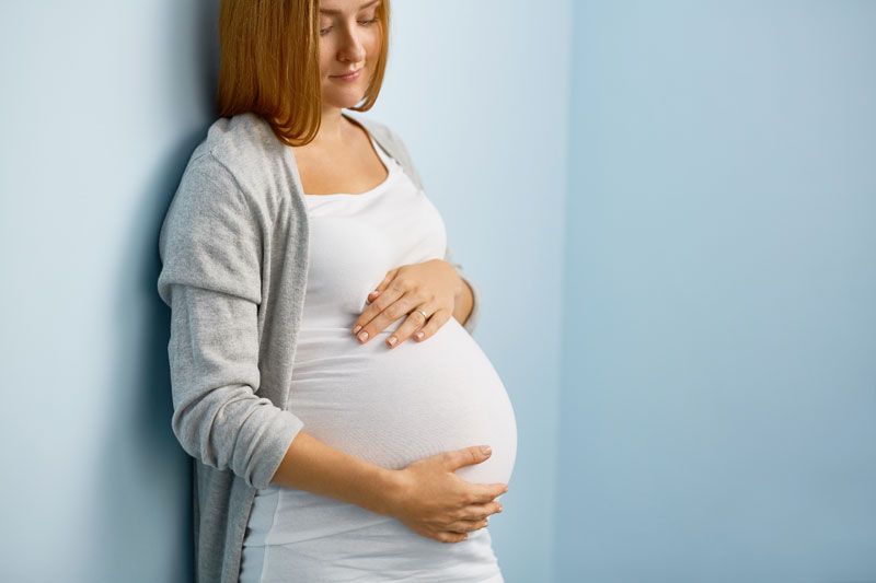 Hypnose-Therapie bei Schwangerschaft und Geburt